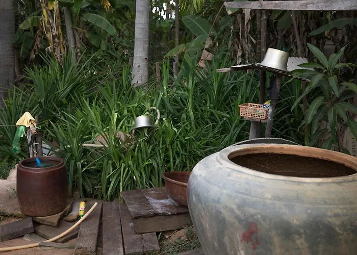 Kwatera prywatna Chansor 9 By Siem Reap Homesteading *