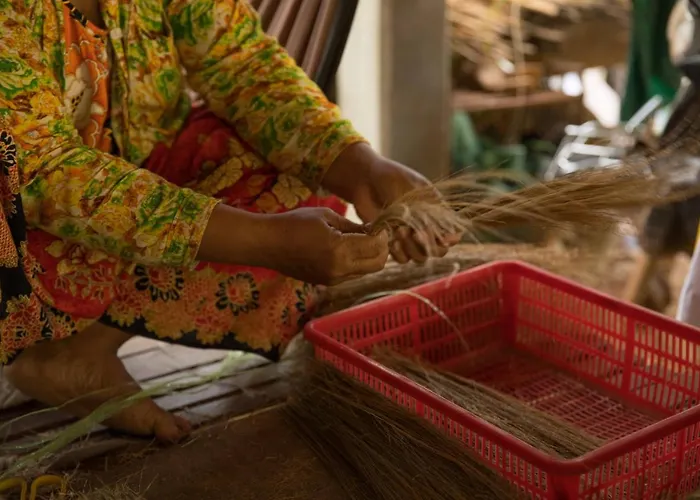 Chansor 9 By Siem Reap Homesteading *