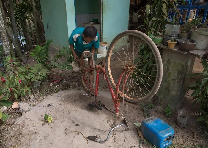 Chansor 9 By Siem Reap Homesteading *
