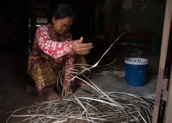 Chansor 9 By Siem Reap Homesteading *
